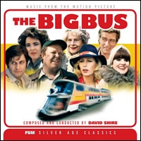 The Big Bus＜限定盤＞