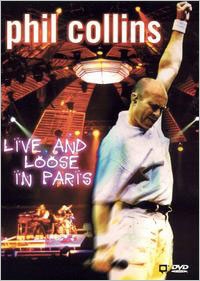 Live And Loose In Paris (US)