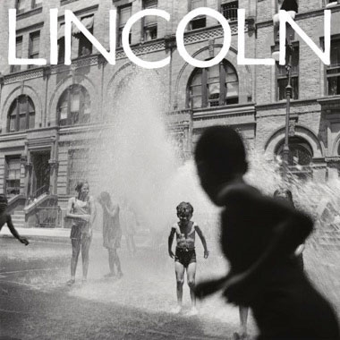 Lincoln/Repair And Reward[TRR358]