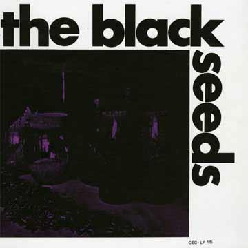 Black Seeds/Sound Trek