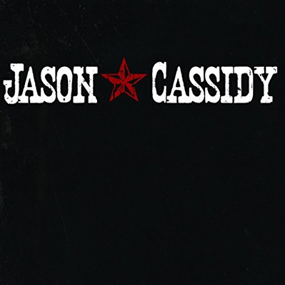 Jason Cassidy *