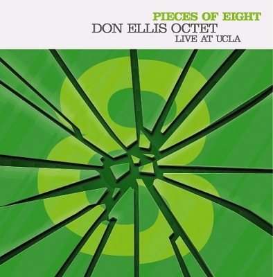 Don Ellis/Pieces Of Eight[WOU6000]