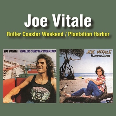 Joe Vitale/Roller Coaster Weekend / Plantation Harbor[WUND60312]
