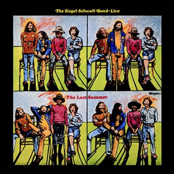 TOWER RECORDS ONLINE㤨The Siegel-Schwall Band/Live-The Last Summer[WUND99882]פβǤʤ2,290ߤˤʤޤ