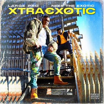 Xtraexotic