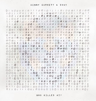 Kenny Garrett/Who Killed AI?[MAC1210]