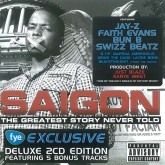 The Greatest Story Never Told<Fye Store限定盤> The Greatest Story Never Told<Fye Store限定盤>