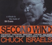 Second Wind: A Tribute to the Music of Bill Evans