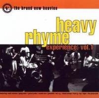 Heavy Rhyme Experience: Vol 1
