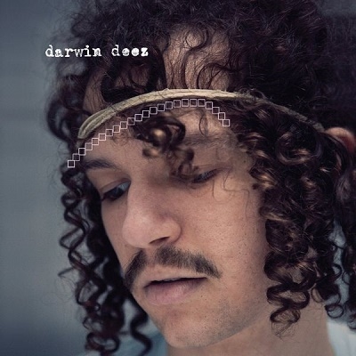 Darwin Deez: 10 Yearz