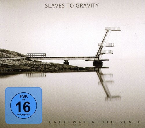 TOWER RECORDS ONLINE㤨Slaves To Gravity/Underwaterouterspace CD+DVD[309372]פβǤʤ1,790ߤˤʤޤ