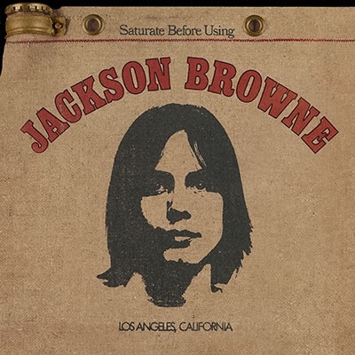 Jackson Browne/Jackson Browne[INR2227]