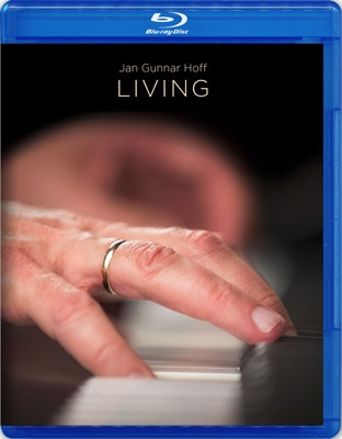 Living ［Blu-ray Audio+SACD Hybrid］