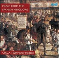 Music from the Spanish Kingdoms Music from the Spanish Kingdoms
