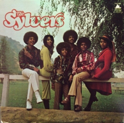 The Sylvers