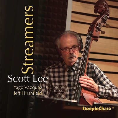 Scott Lee/Streamers[SCCD31986]