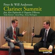 Clarinet Summit