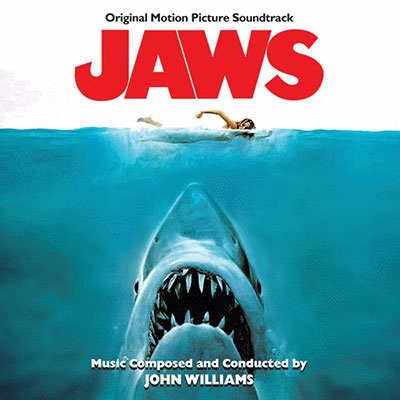 John Williams/JAWS (Expanded)