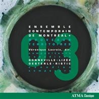 Nouveaux Territoires 03 Nouveaux Territoires 03