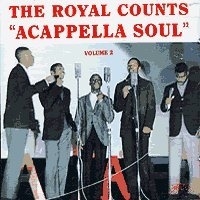 A Capella Soul, Vol. 2 A Capella Soul, Vol. 2