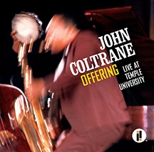 Offering: Live at Temple University Offering: Live at Temple University