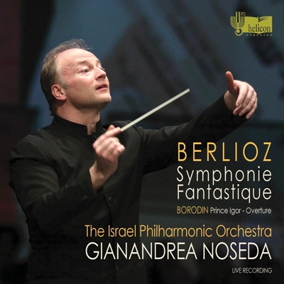 ʥɥ쥢Υ/Berlioz Symphonie Fantastique Op.14a Borodin Prince Igor - Overture[HEL029673]