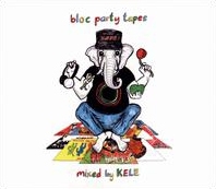 Bloc Party/Tapes[K7313CD]