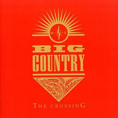 Big Country/インナ・ビッグ・カントリー＜生産限定盤＞