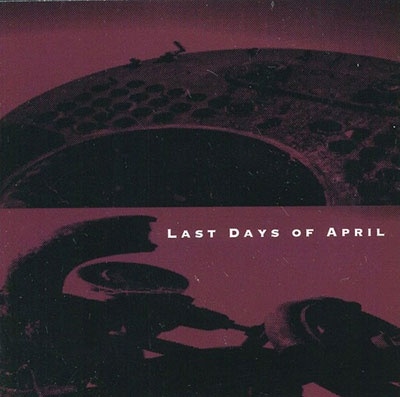 TOWER RECORDS ONLINE㤨Last Days Of April/Last Days of April[BTR82]פβǤʤ1,990ߤˤʤޤ