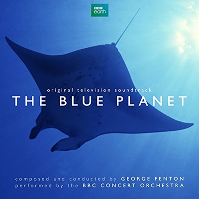 Blue Planet: A Natural History of the Oceans