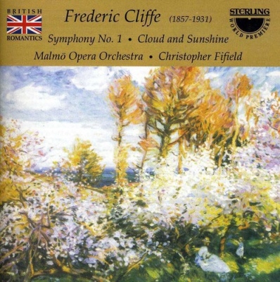 TOWER RECORDS ONLINE㤨֥եǥå/Frederic Cliffe Symphony No.1 Cloud and Sunshine[CDS1055]פβǤʤ2,711ߤˤʤޤ