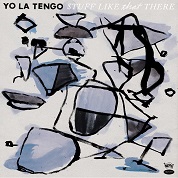 Yo La Tengo/Stuff Like That There[OLE10792]