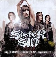 True Sound of The Underground ［CD+DVD］
