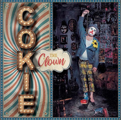 Cokie the Clown/You're Welcome[FAT1032]