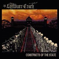 TOWER RECORDS ONLINE㤨Leftover Crack/Constructs of the State[FAT9362]פβǤʤ2,290ߤˤʤޤ