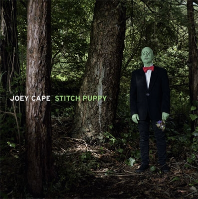 Joey Cape/Stitch Puppy[FAT9502]
