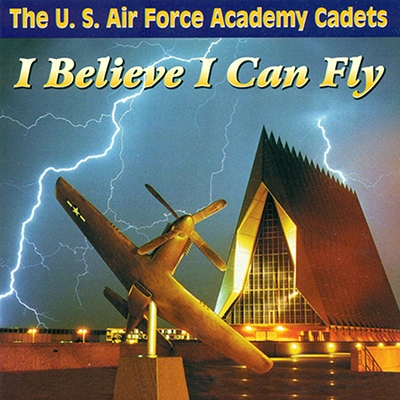 I Believe I Canfly