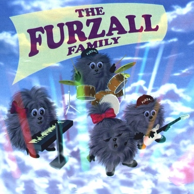 TOWER RECORDS ONLINE㤨Terry Draper/The Furzall Family[BEP006]פβǤʤ1,890ߤˤʤޤ