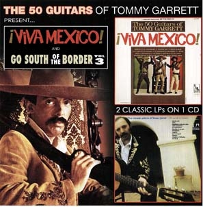 Viva Mexico!/Go South of the Border, Vol. 3 Viva Mexico!/Go South of the Border, Vol. 3