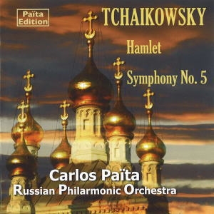 Tchaikovsky: Hamlet Op.67, Symphony No.5 Op.64