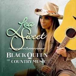 Lea Sweet/Black Queen Of Country Music[BYS2822]