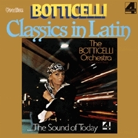 The Sound of Today & Classics in Latin