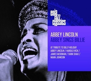 Abbey Lincoln/Abbey Sings Billie[ENJA9221]
