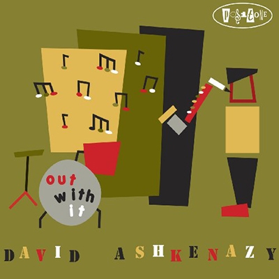 Out With It Out With It