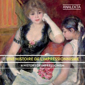 Une Histoire de l'Impresionnisme - A History of Impressionism