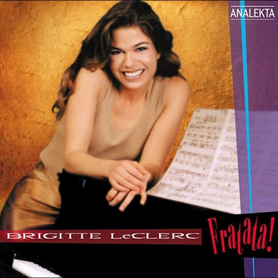 TOWER RECORDS ONLINE㤨Brigitte Leclerc/Fratata[AN28830]פβǤʤ2,371ߤˤʤޤ