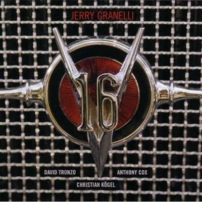 The V16 Project The V16 Project