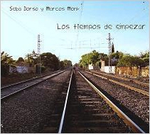 TOWER RECORDS ONLINE㤨Seba Dorso/Los Tiempos de Empezar[STM065]פβǤʤ2,390ߤˤʤޤ