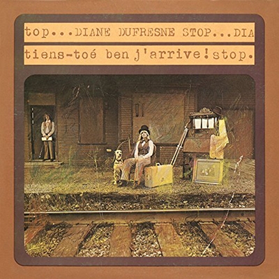 TOWER RECORDS ONLINE㤨Diane Dufresne/Tiens-Toe Ben J'arrive! Edition Remasterisee[GSIC618]פβǤʤ2,690ߤˤʤޤ