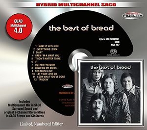 The Best of Bread